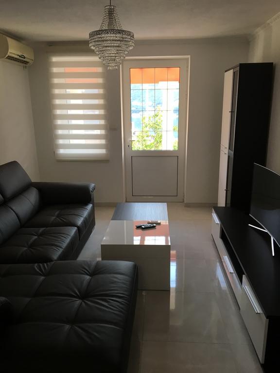 Apartment Apollo Kotor Exterior foto